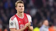 Matthijs de Ligt 